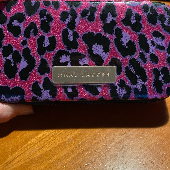Marc Jacobs Cosmetic Case/Clutch - Picture 6 of 10